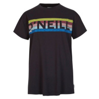 O'Neill CONNECTIVE Dámské tričko, černá, velikost