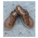 Dámská letní obuv, sandály KAM592