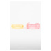 DEFACTO Women's 2-Piece Colorful Bracelet