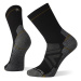 Pánské ponožky Smartwool Hike Full Cushion Crew Socks Charcoal