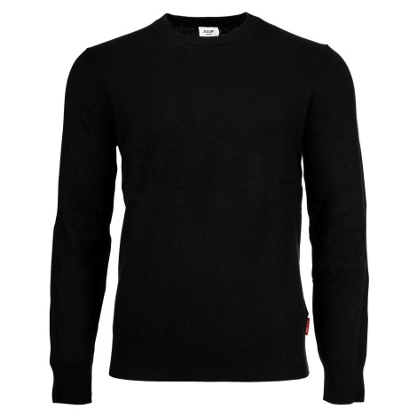 JOOP! Jeans Mikina černá