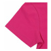 Dámské triko Alpine Pro UNEGA 2 - růžová