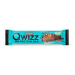 Proteinová tyčinka Nutrend Qwizz Protein Bar 60g čokoláda+malina