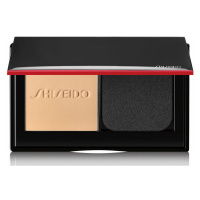 Shiseido Krémový pudr Synchro Skin Self-refreshing (Custom Finish Powder Foundation) 9 g 130