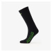 Ponožky PLEASURES Knock Out Socks Black