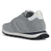 Semišové sneakers boty Geox U SPHERICA VSERIES A šedá barva, U2612A 00022 C1010
