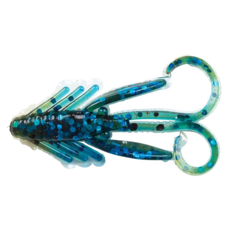 Berkley Nymfa 2021 Powerbait Okeechobee 2,5cm 12ks Počet kusů: 12, Délka cm: 2,5cm