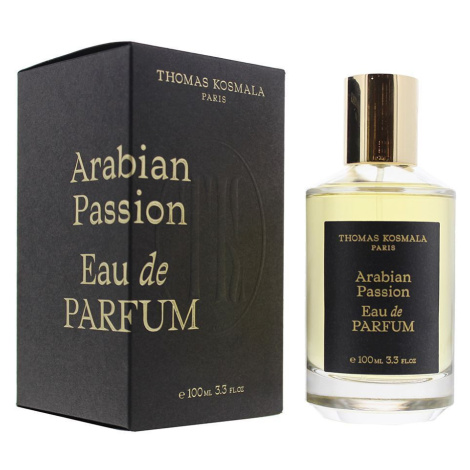 Thomas Kosmala Arabian Passion - EDP 100 ml