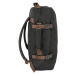 CabinZero Classic 44L Black Sand