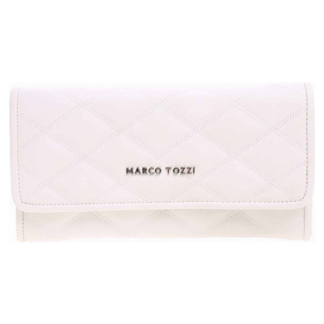 Marco Tozzi dámská peněženka 2-61134-22 white