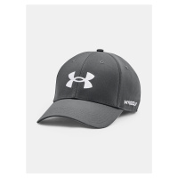 Under Armour Kšiltovka UA Golf96 Hat-GRY - Pánské