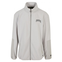 Starter Thunder Polar Fleece Track Jacket - lightasphalt