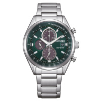 Citizen CA0459-79X Eco-Drive Chronograph 40mm 10ATM