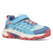 Merrell Moab Speed 2 Low A/C WTPF J MK167547 - turquoise coral