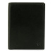 Roncato pánská peněženka na karty vertikální Pascal 905 černá