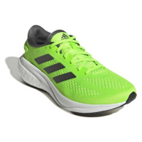 adidas SUPERNOVA 2 M Pánská běžecká obuv, světle zelená, velikost 42