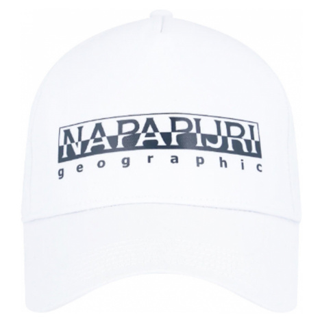 Barevná čepice Napapijri