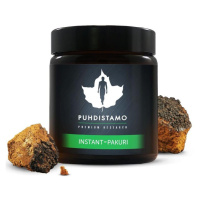 Puhdistamo Instant Chaga Powder – Instantní houba Chaga 28 g