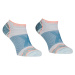 Dámské ponožky Ortovox Alpinist Low Socks W