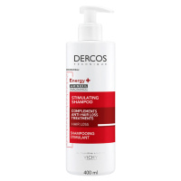 VICHY Dercos posilující šampon s aminexilem 400 ml