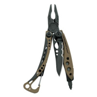 MultiTool Leatherman SkeleTool Coyote Tan 832207