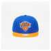 Mitchell & Ness NBA Team 2 Tone 2.0 Snapback New York Knicks Royal/ Orange