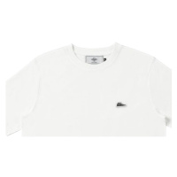 Sanjo T-Shirt Patch Classic - White Bílá
