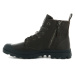 Palladium Pampa Zip Leather Essential