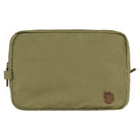 Taška Fjällräven Gear Bag Large Barva: khaki