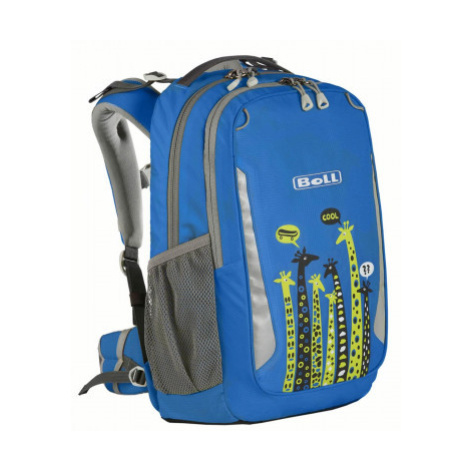 Školní batoh BOLL SCHOOL MATE 20 l Giraffe - dutchblue