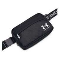 UNDER ARMOUR-UA Loudon Waist Bag Xbody 001 Černá 2L