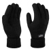 Regatta Unisex pletené rukavice TRG207 Černá