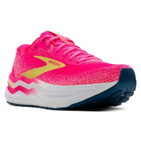 Brooks Ghost Max 2 W 1204201B688 - pink/lemon tonic/pink