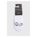 Ponožky Medicine 3-pack pánské, bílá barva