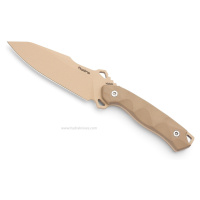 Nůž Hecate II Hydra Knives® – Tan Coating, Tan