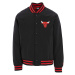 New-Era Team Logo Bomber Chicago Bulls Jacket ruznobarevne