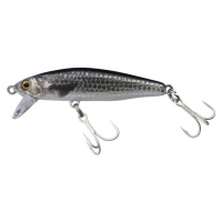 Illex Wobler Fit Minnow RT Mullet Délka: 6cm, Hmotnost: 10,8g, Maximální ponor: 1m