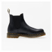 Dr. Martens 2976 Smooth Black