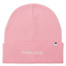 Tommy Jeans GORRO AW0AW15843 Růžová