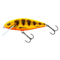 Salmo Perch Floating 8cm Yellow Red Tiger