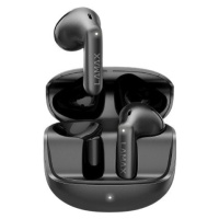 LAMAX Tones1 bezdrátová sluchátka, černá