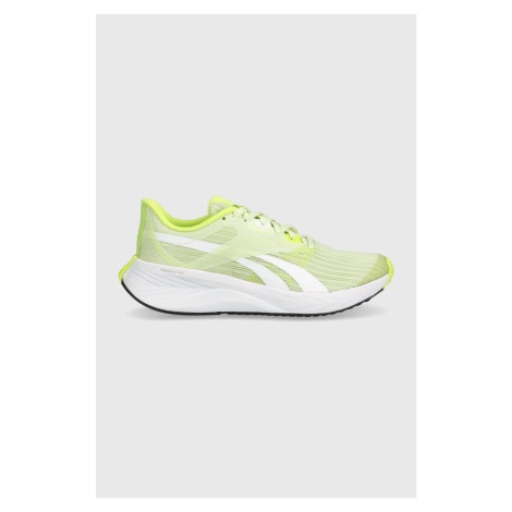 Běžecké boty Reebok Energen Tech Plus zelená barva