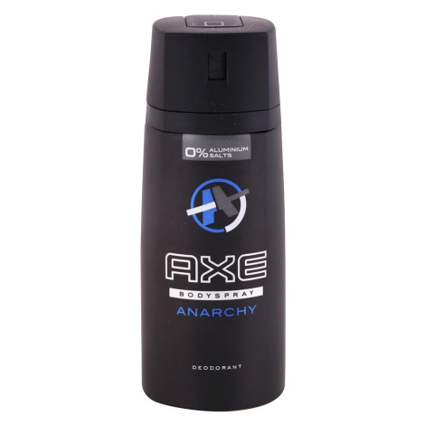 Axe pánský deodorant Anarchy 150 ml