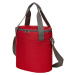 Halfar Chladící taška HF9797 Red