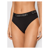 Kalhotky string Calvin Klein Underwear