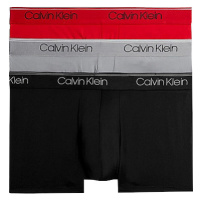 Calvin Klein 3 PACK - pánské boxerky NB2569A-8Z8