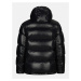 Bunda peak performance m rivel vernis jacket černá