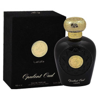 Lattafa Opulent Oud - EDP 100 ml