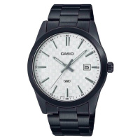 Pánské hodinky CASIO MTP-VD03B-7A + BOX