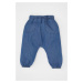 DEFACTO Baby Boy Poplin Jeans